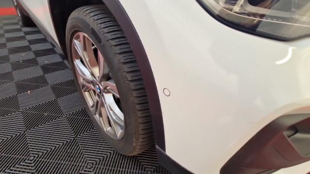 Bmw X1 image 7