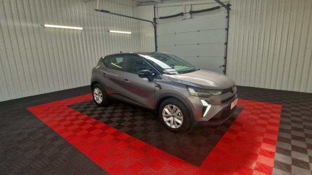 Renault Captur image 3