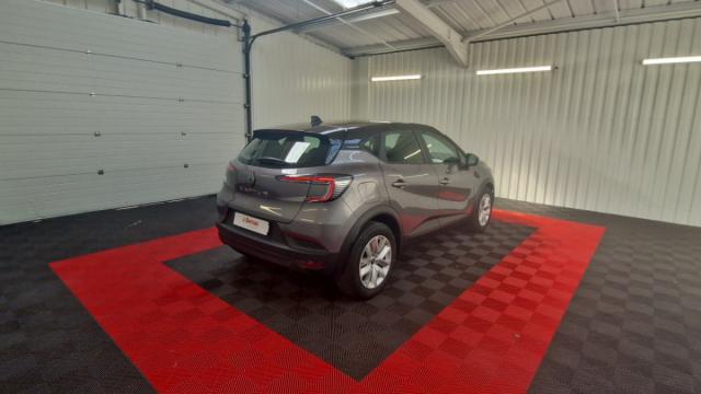 Renault Captur image 6