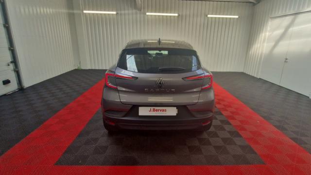 Renault Captur image 1