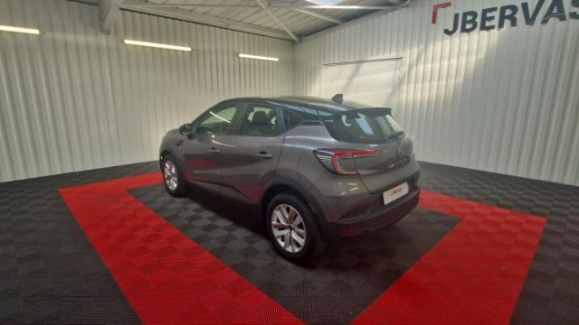 Renault Captur image 9