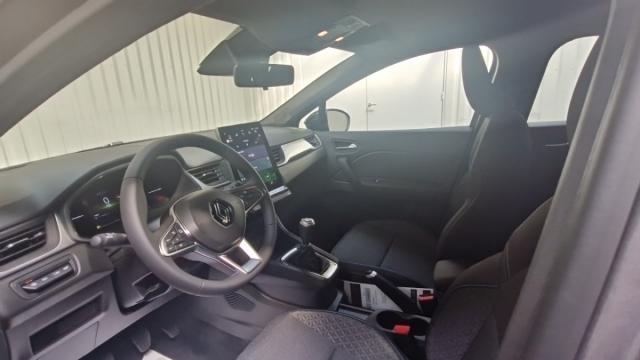 Renault Captur image 4