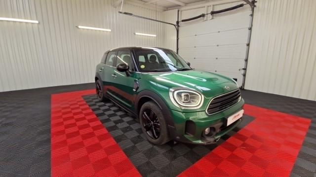 Mini Countryman image 5