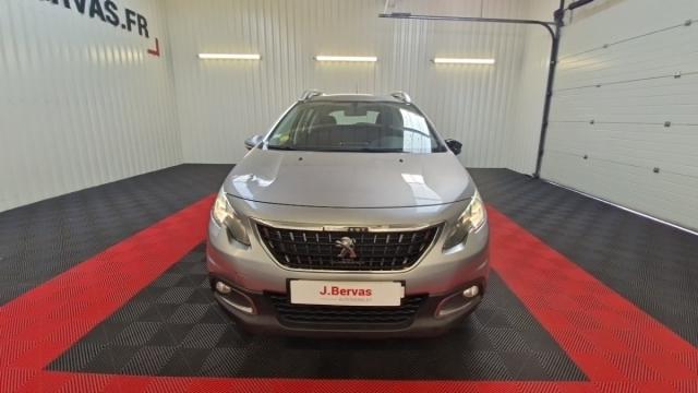 Peugeot 2008 image 2