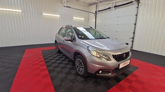 Peugeot 2008 image 1