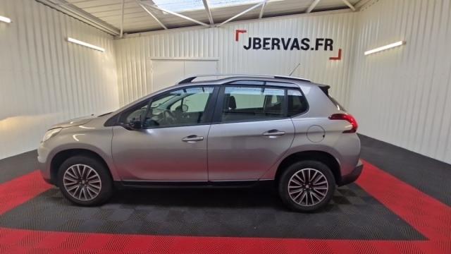 Peugeot 2008 image 5