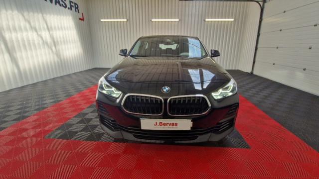 Bmw X2 image 1