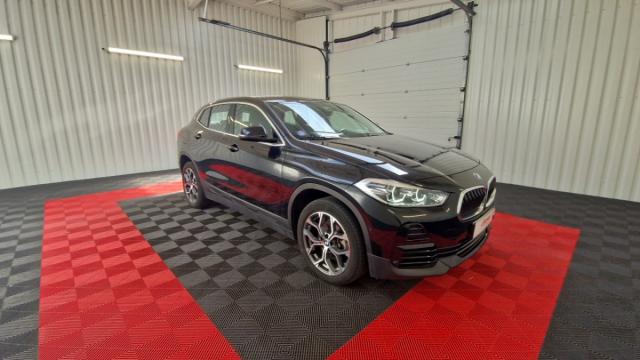 Bmw X2 image 6