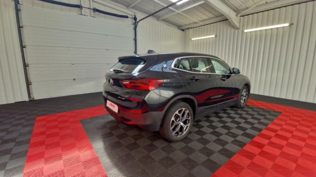 Bmw X2 image 8