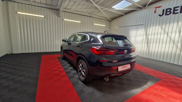 Bmw X2 image 7