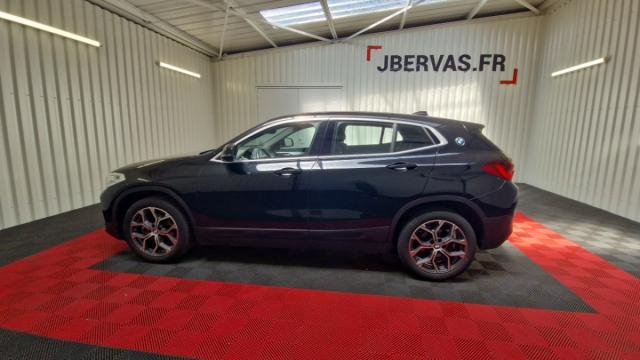 Bmw X2 image 2