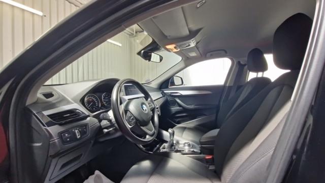 Bmw X2 image 9