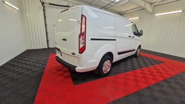 Ford Transit Custom image 5