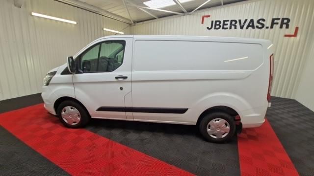 Ford Transit Custom image 8