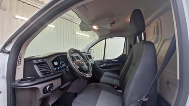Ford Transit Custom image 7