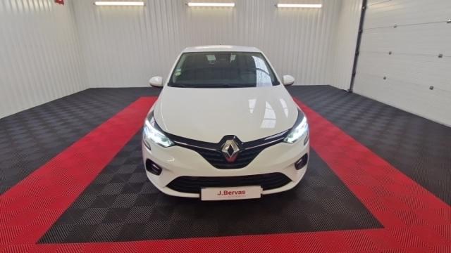 Renault Clio image 6