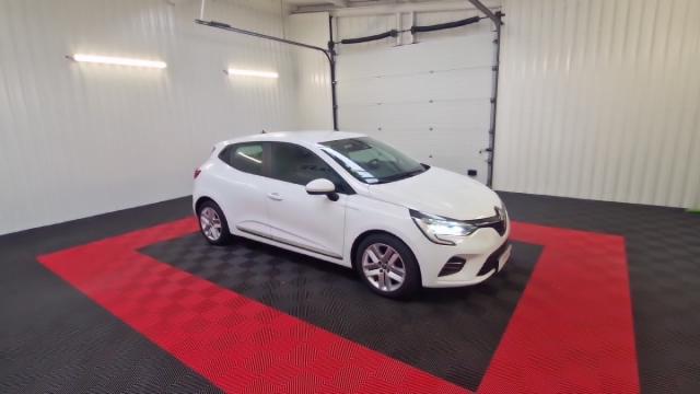 Renault Clio image 9