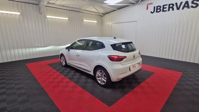 Renault Clio image 8