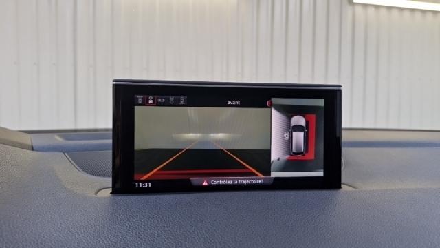 Audi Q7 image 9
