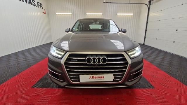 Audi Q7 image 5