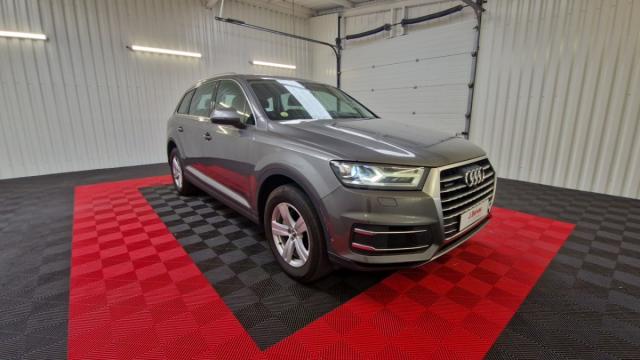 Audi Q7 image 4