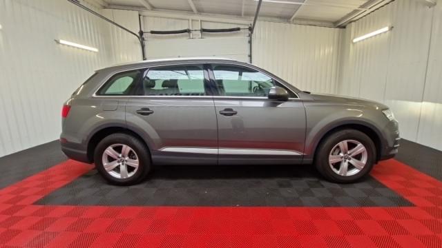 Audi Q7 image 6