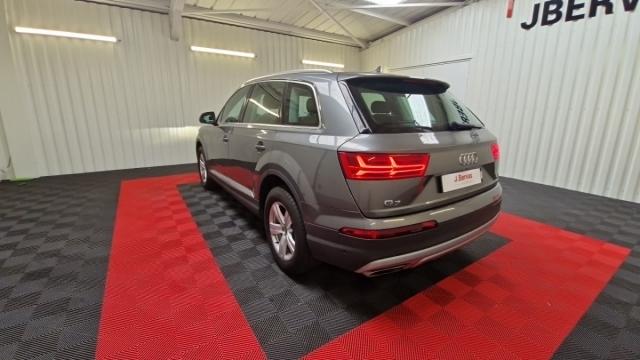 Audi Q7 image 1