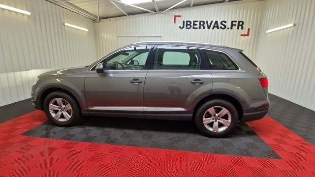 Audi Q7 image 3