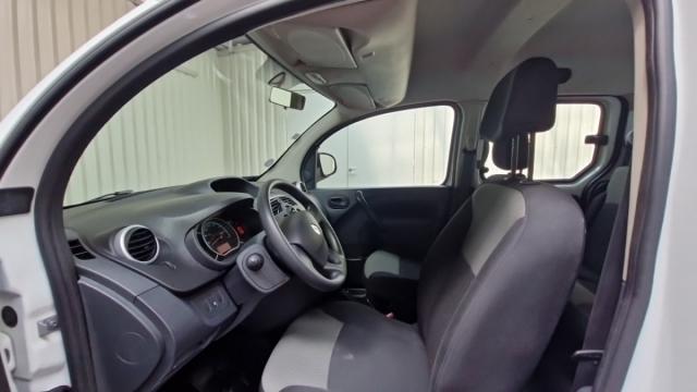Renault Kangoo Express image 4