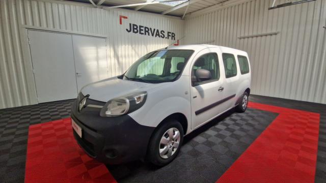 Renault Kangoo Express image 2