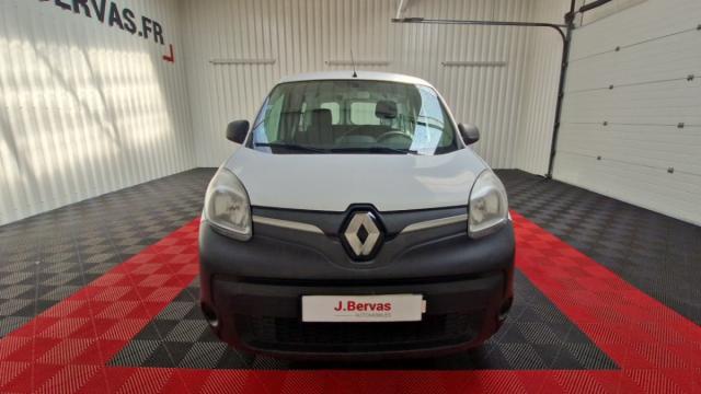 Renault Kangoo Express image 1
