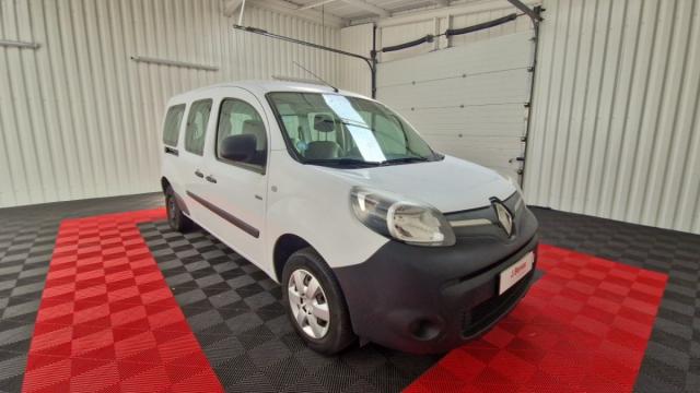 Renault Kangoo Express image 7