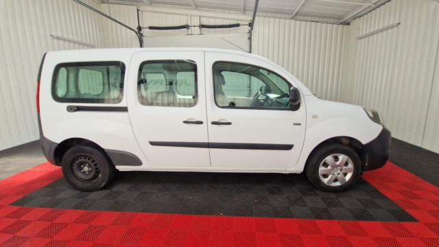 Renault Kangoo Express image 9