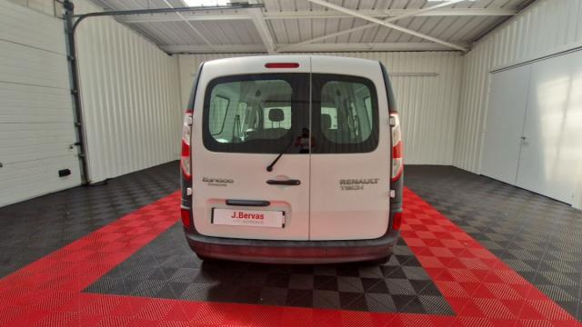 Renault Kangoo Express image 6