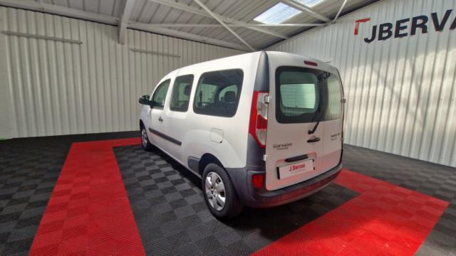 Renault Kangoo Express image 8