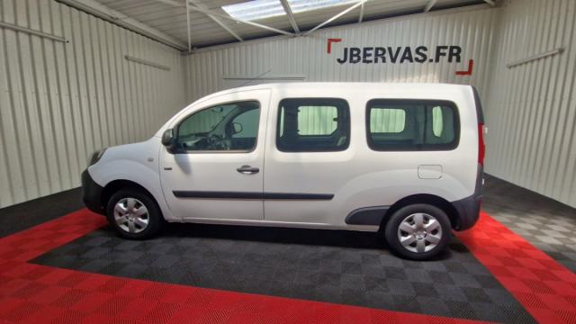 Renault Kangoo Express image 5