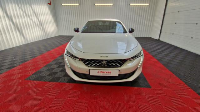 Peugeot 508 image 4