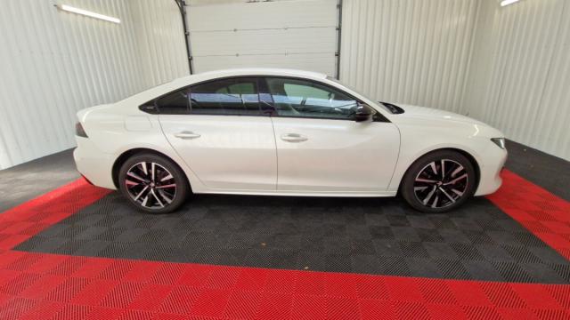 Peugeot 508 image 5