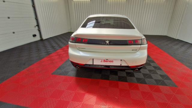 Peugeot 508 image 6