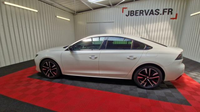 Peugeot 508 image 7