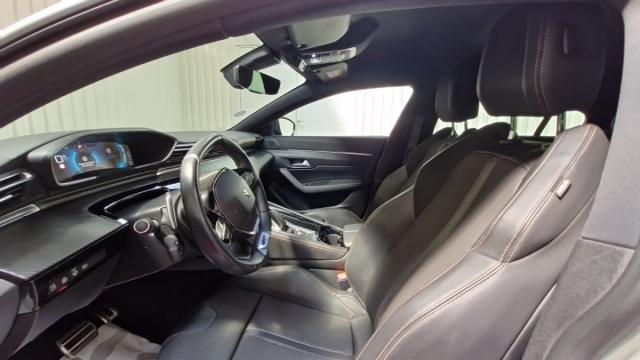 Peugeot 508 image 3
