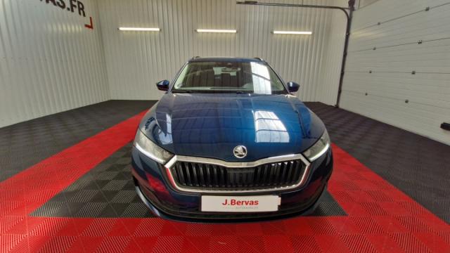 Skoda Octavia image 8