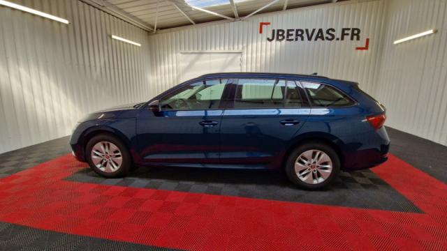 Skoda Octavia image 1