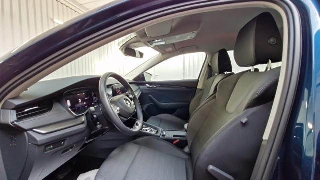 Skoda Octavia image 4
