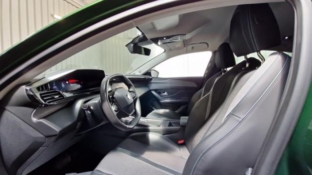 Peugeot 308 image 4