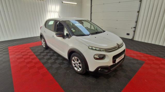 Citroen C3 image 9