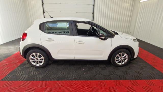 Citroen C3 image 1