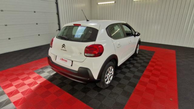 Citroen C3 image 5