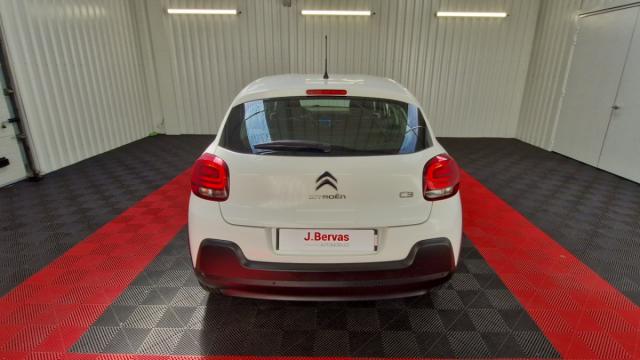 Citroen C3 image 7