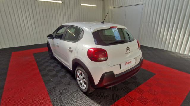 Citroen C3 image 2